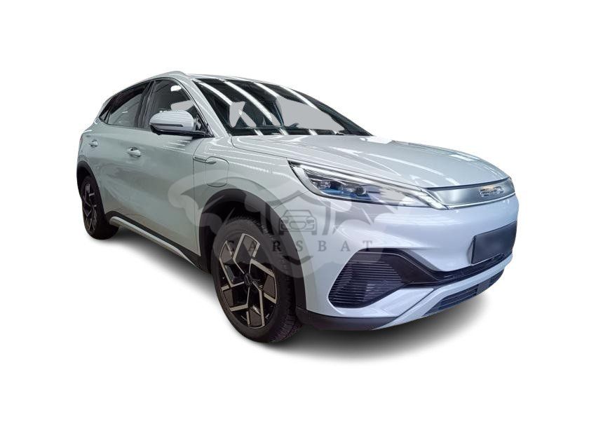 BYD Atto 3 Design 2023