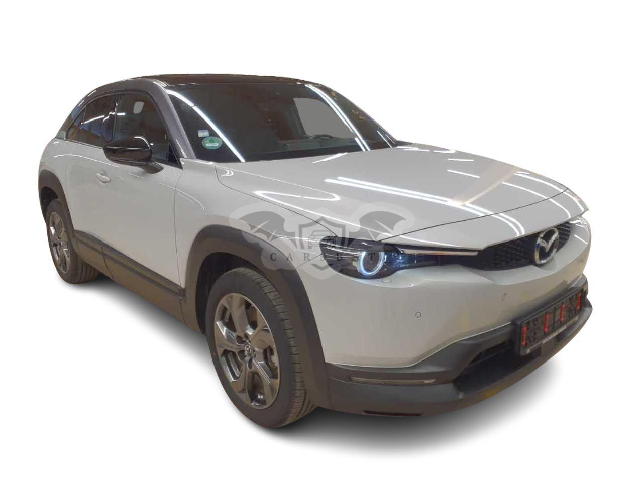 Mazda MX-30 2020