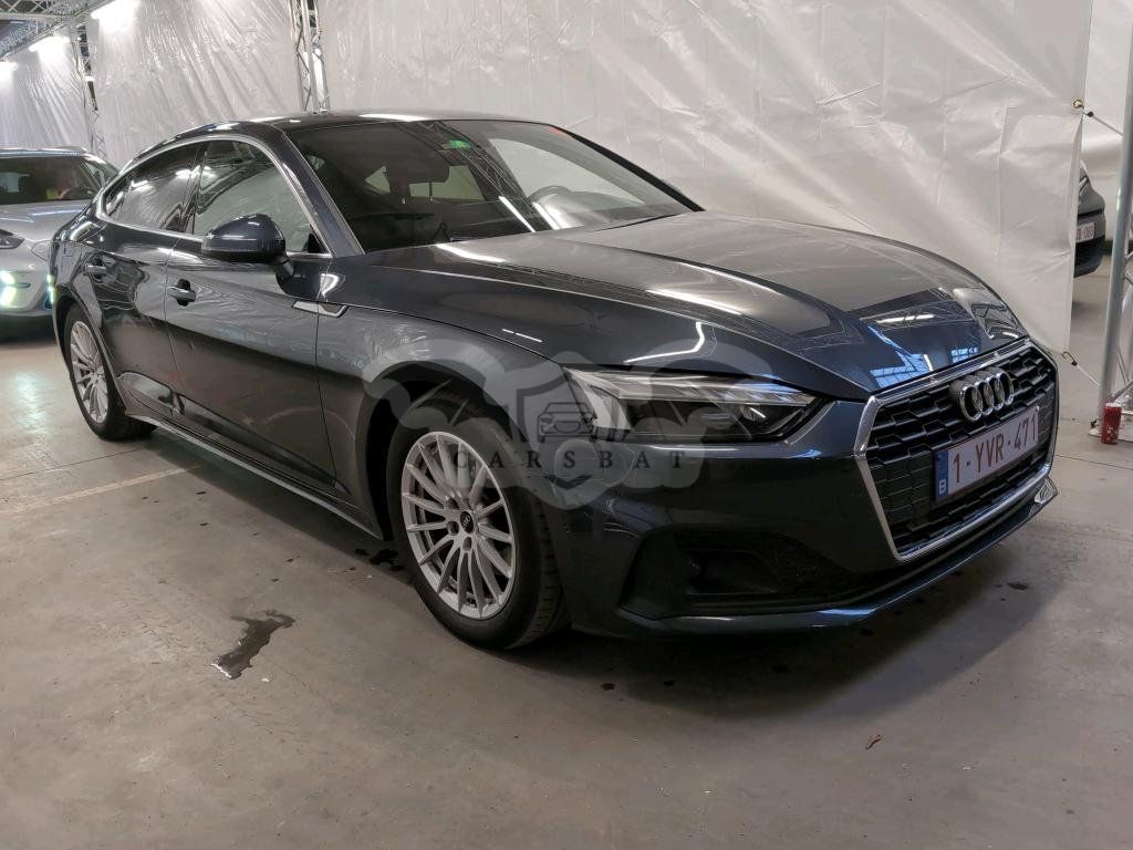 Audi A5 Sportback 35 TDI Business 2021