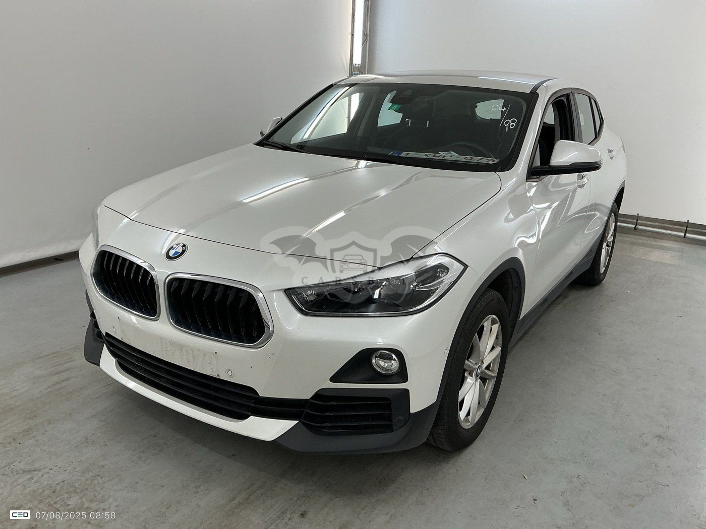 BMW X2 18i 2020