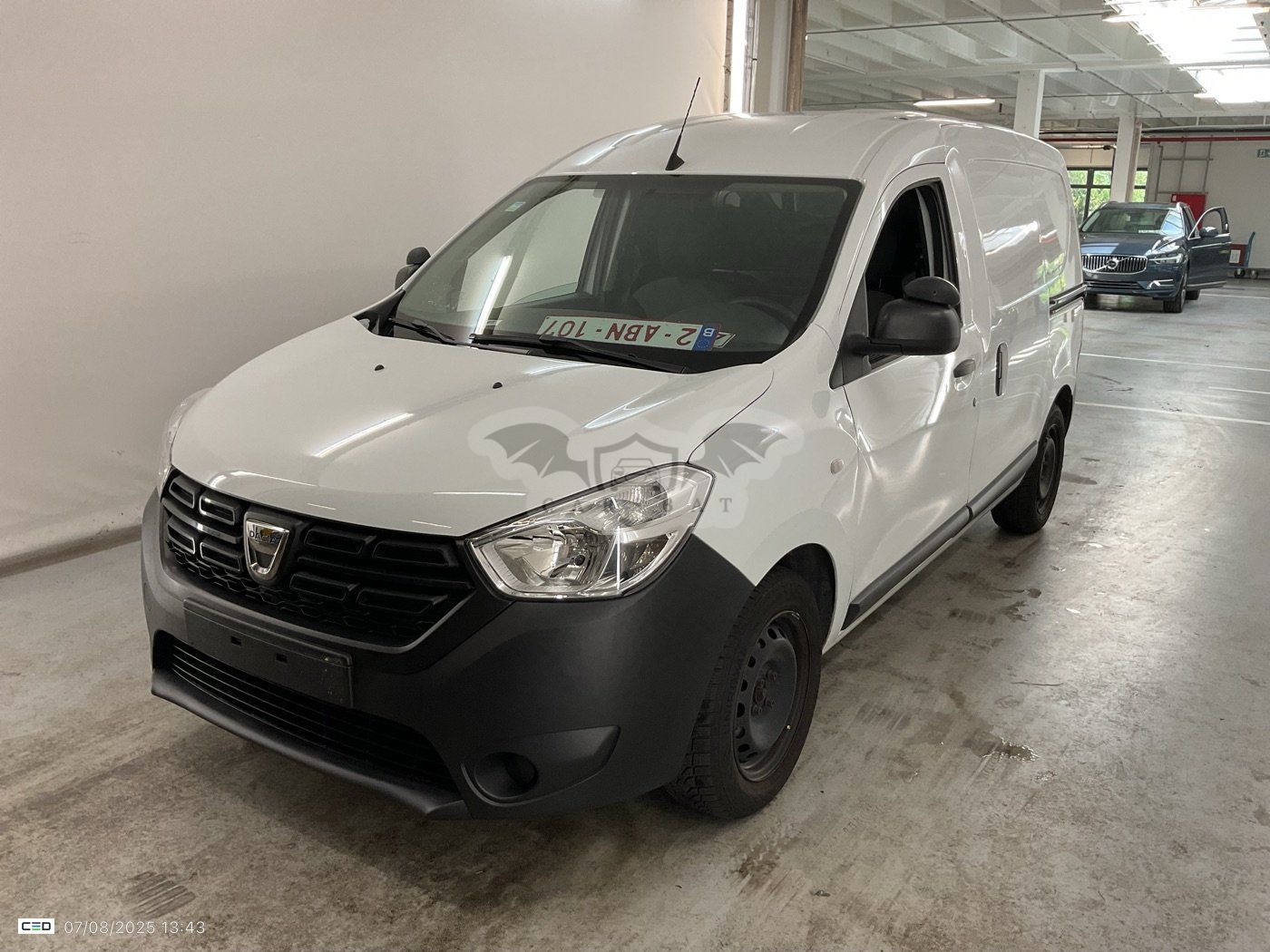 Dacia Dokker 1.3 TCe 2021