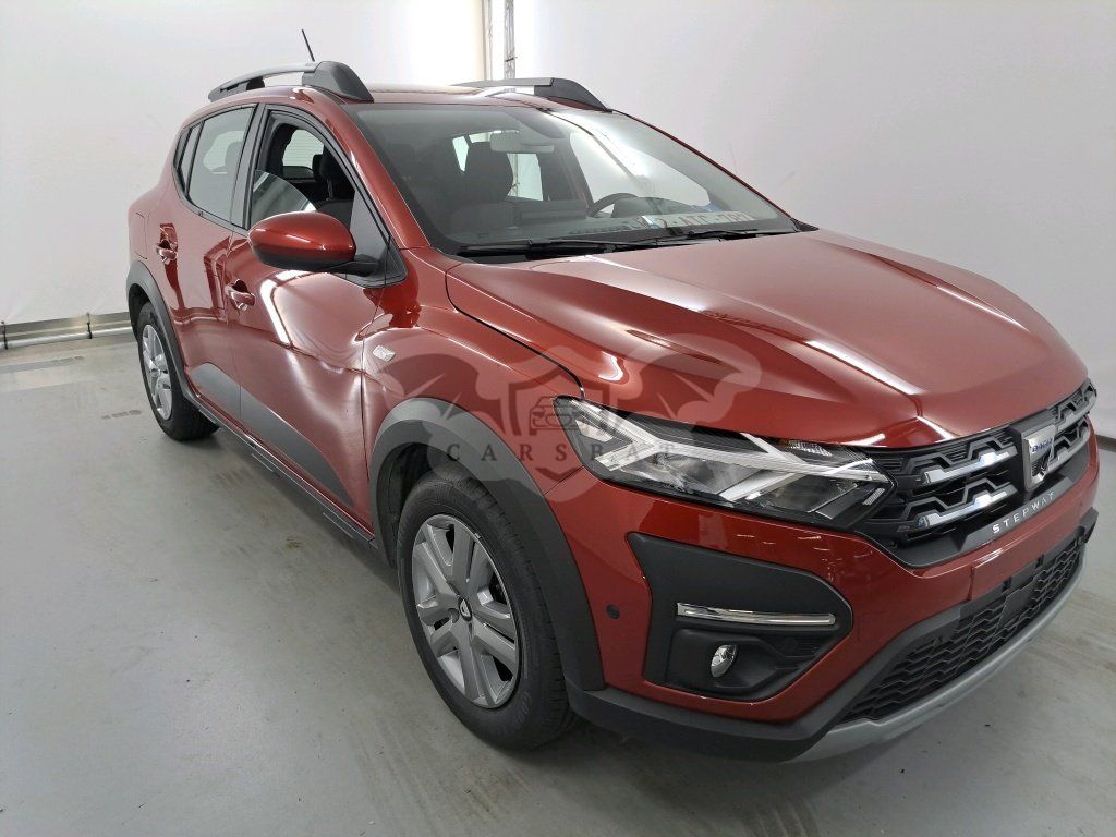 Dacia Sandero 1.0 TCe Stepway 2021