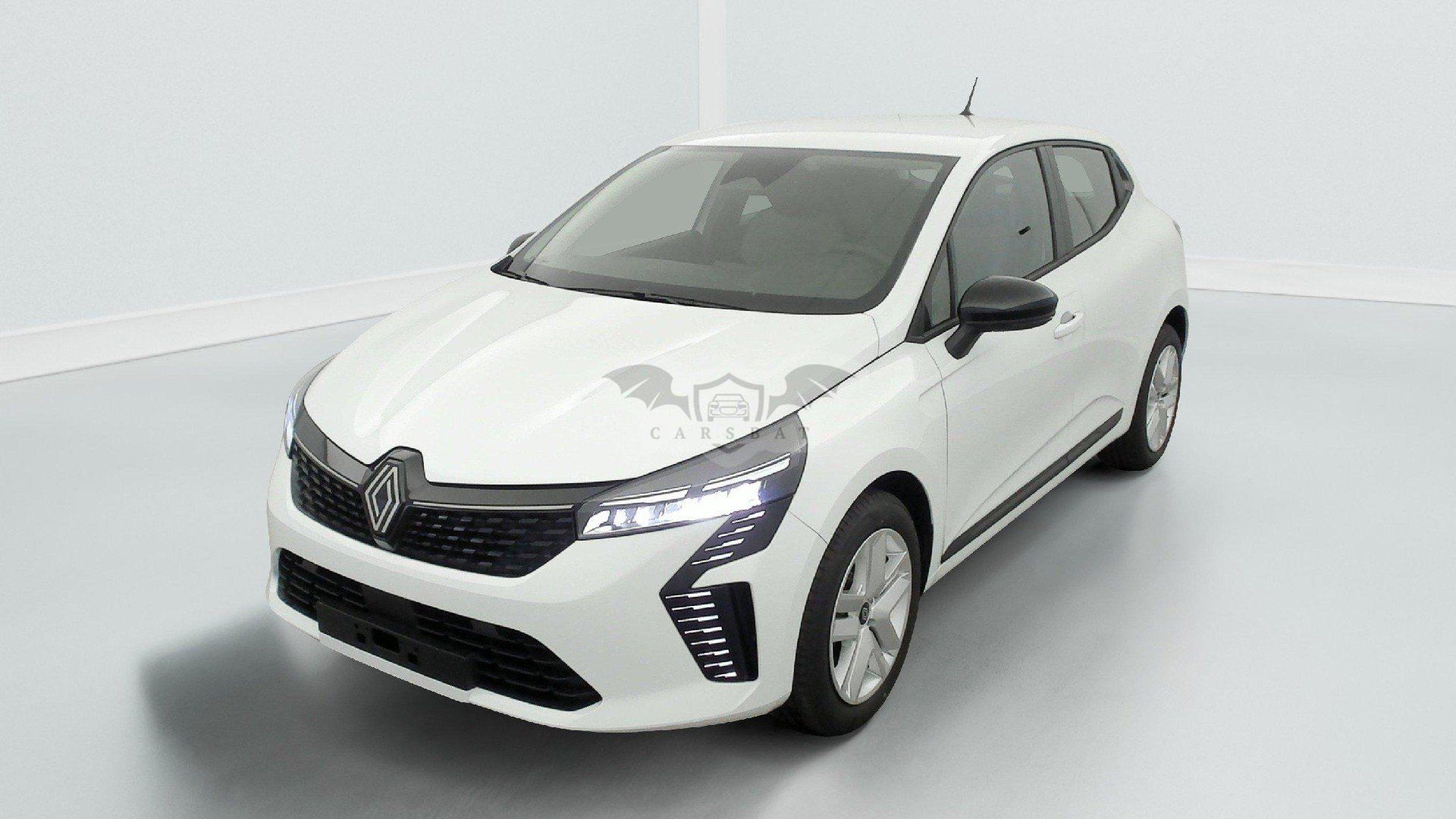 Renault Clio 1.5 DCI Evolution 2025
