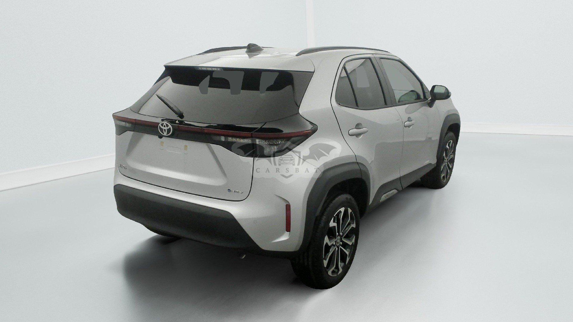 Toyota Yaris Cross 1.5 Design 2025