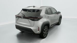 Toyota Yaris Cross 1.5 Design 2025