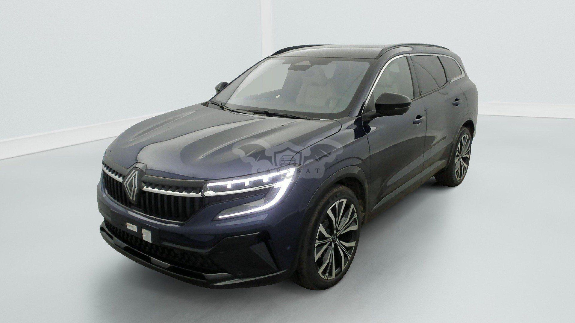 Renault Espace 1.2 2025