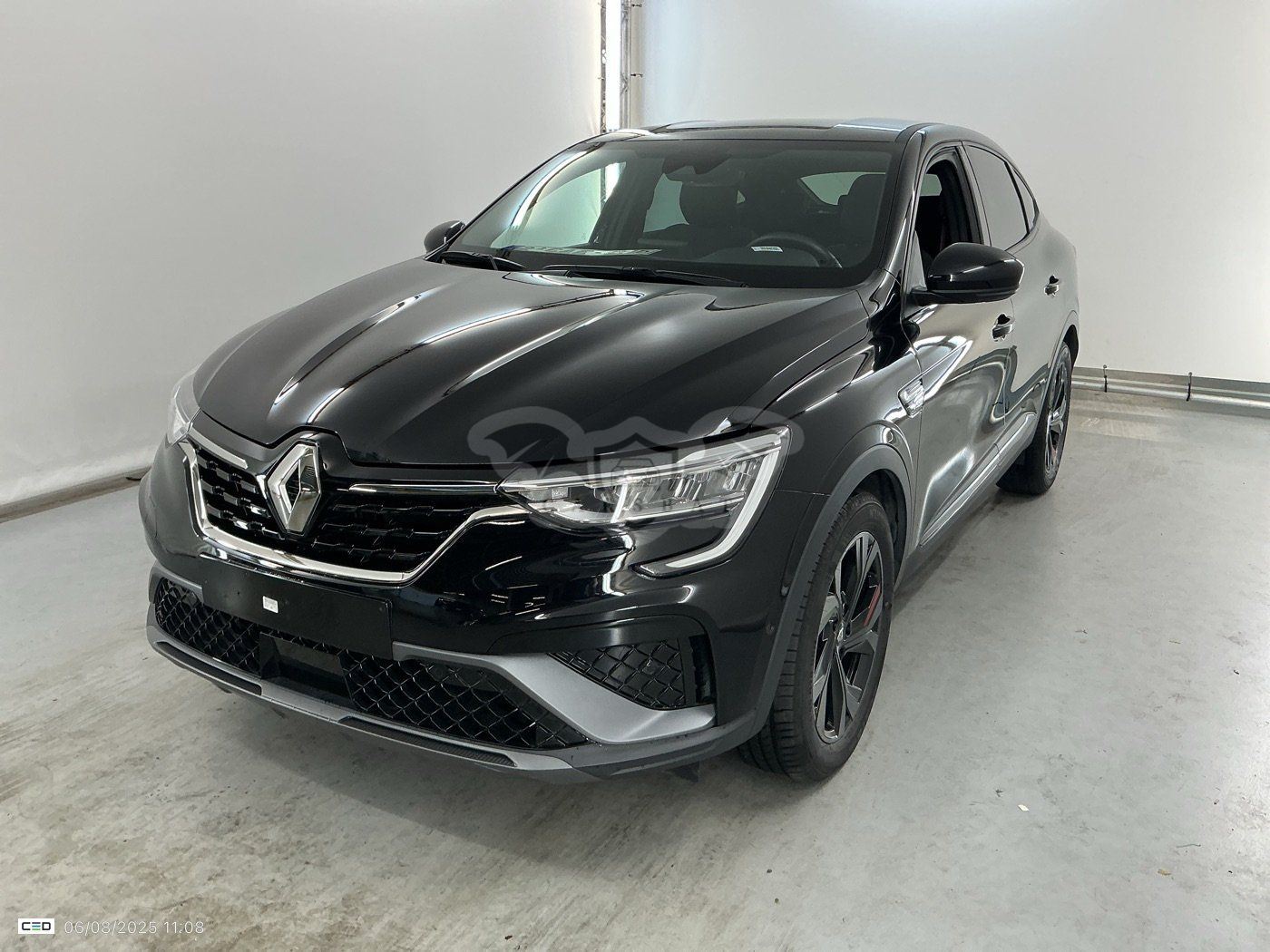 Renault Arkana / XM3 1.6 RS Line 2022