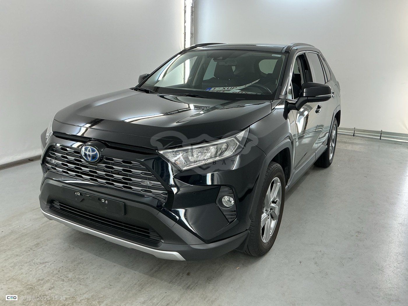 Toyota Rav4 2.5i Dynamic 2020