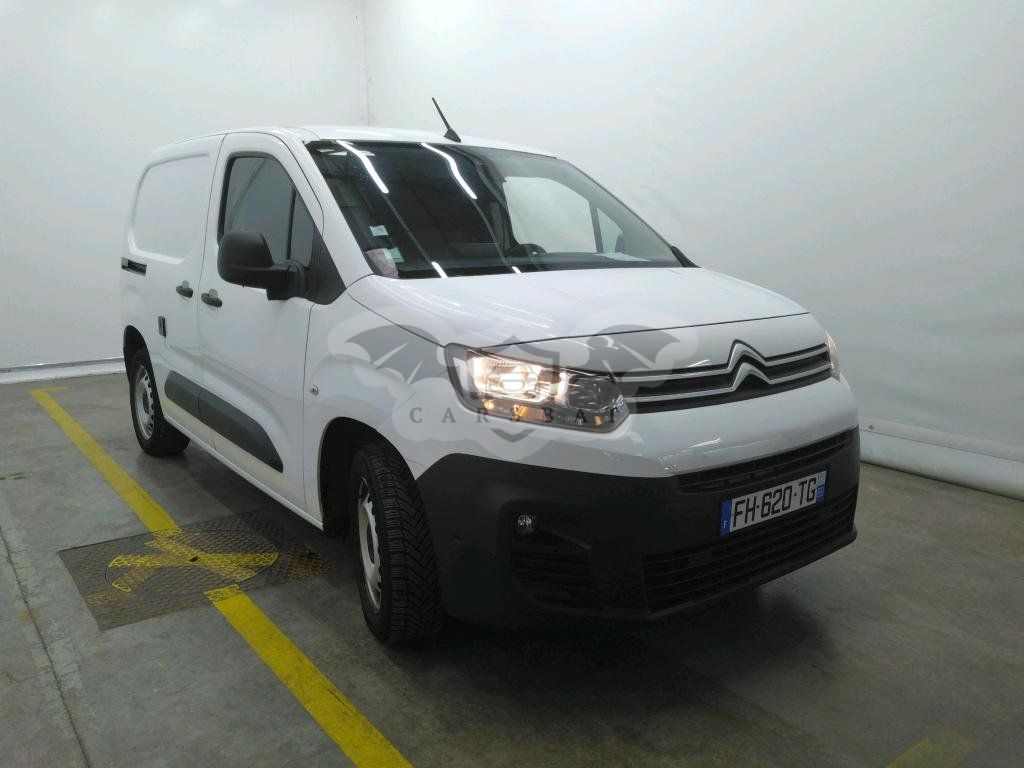 Citroën Berlingo 1.5 HDI Driver 2019