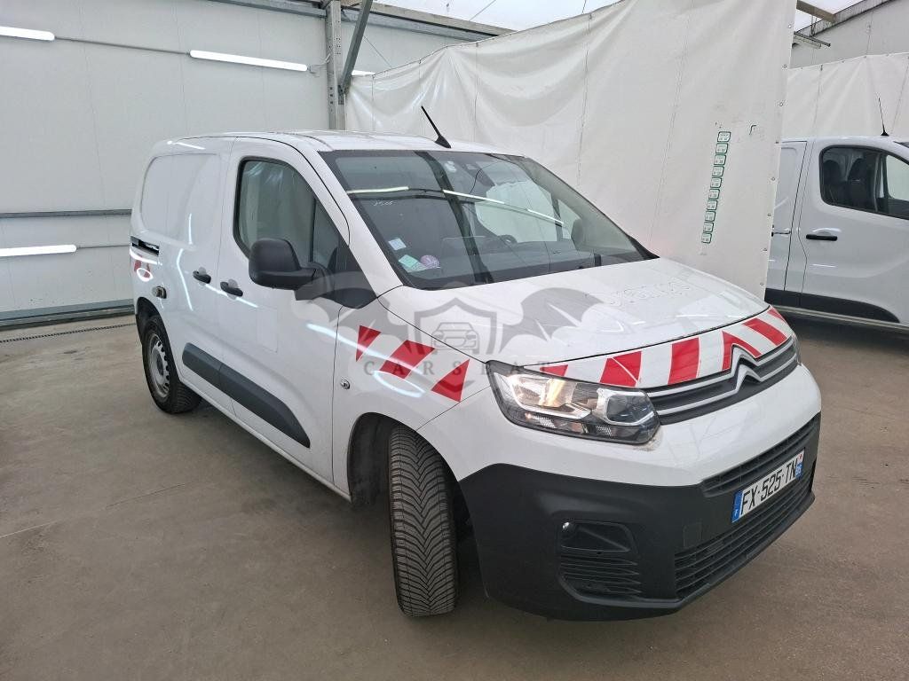 Citroën Berlingo 1.2i Worker 2021