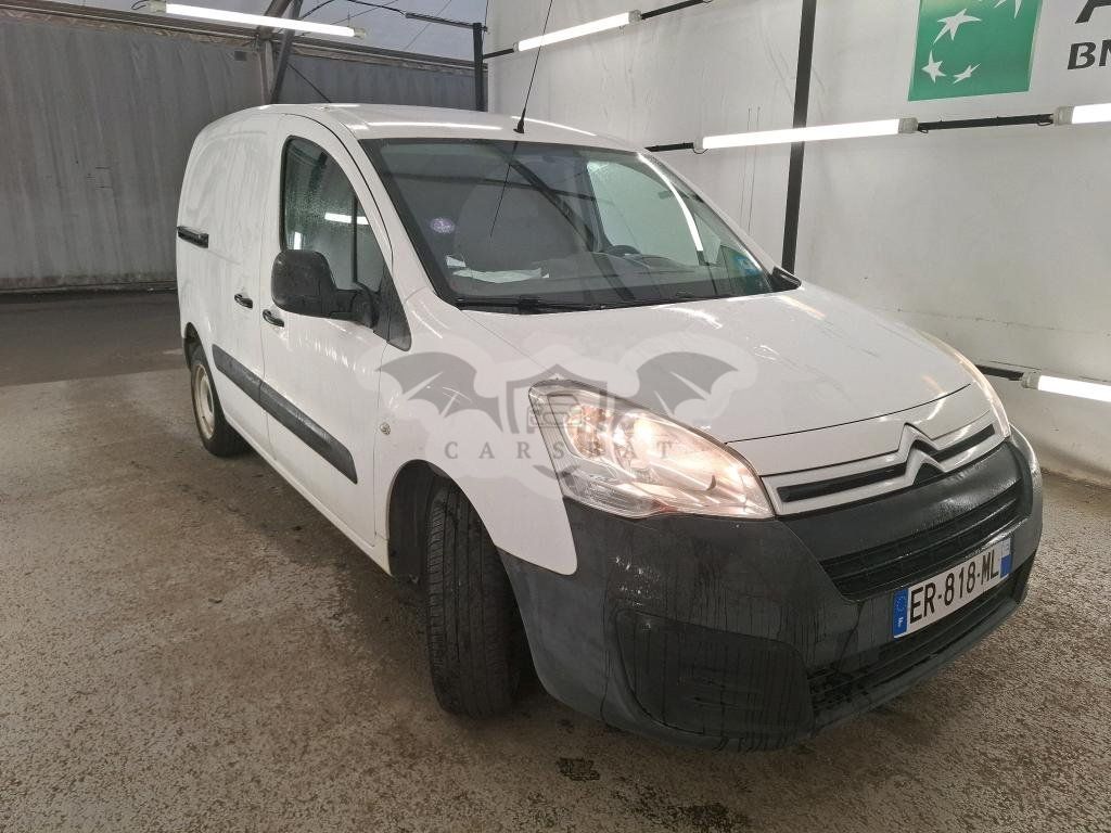 Citroën Berlingo 1.6 Comfort 2017