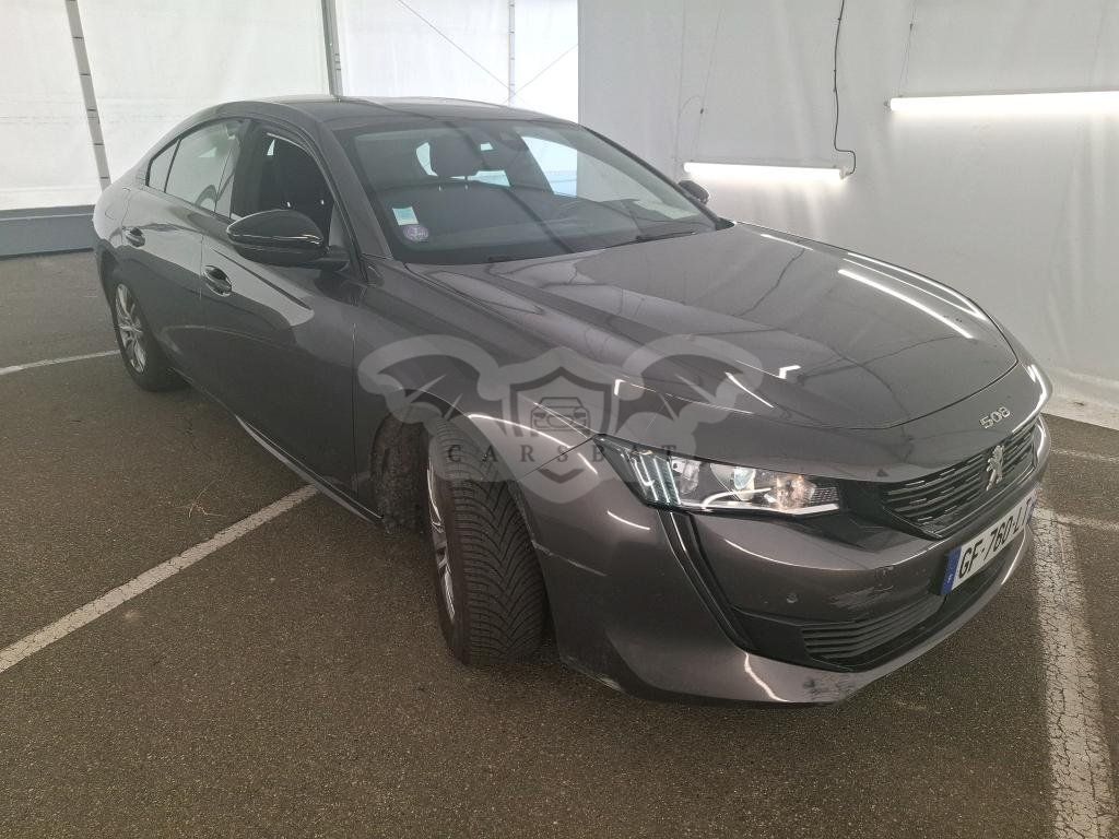 Peugeot 508 1.2i Active Business 2022