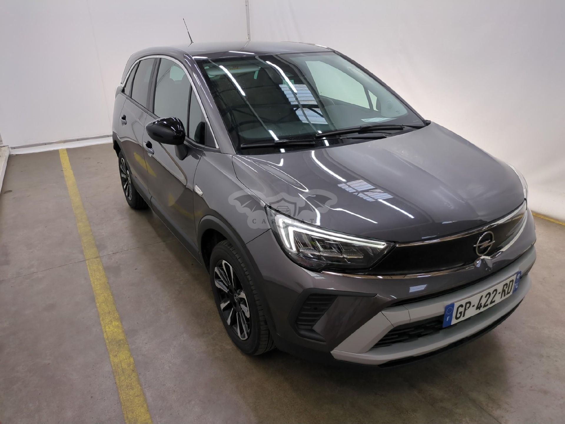 Opel Crossland 1.5 Business Elegance 2023