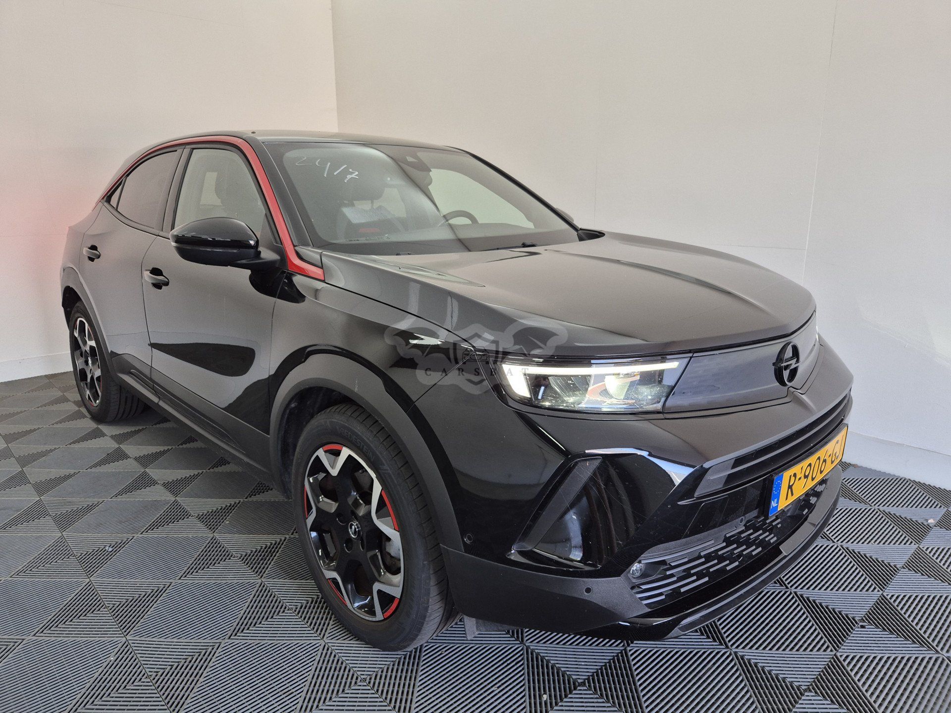 Opel Mokka GS Line 2022