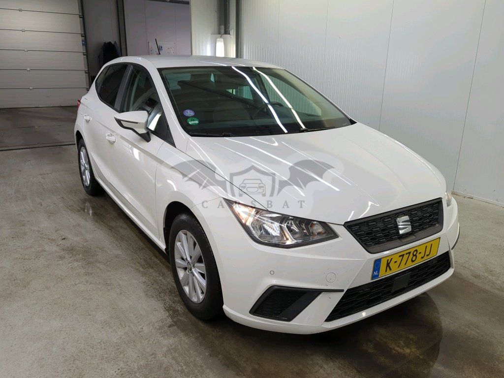 Seat Ibiza 1.0 TSI Style Business 2021