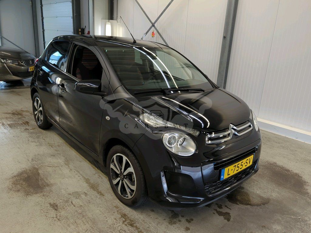 Citroën C1 1.0 VTI Shine 2021