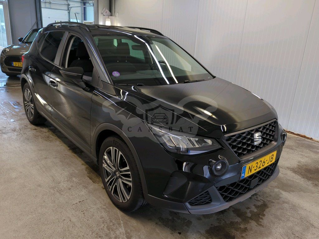 Seat Arona 1.0 TSI Style 2021