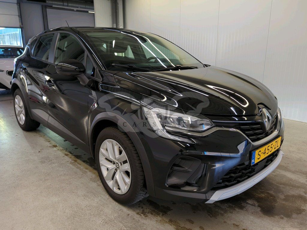 Renault Captur / QM3 1.0 TCe Evolution 2023