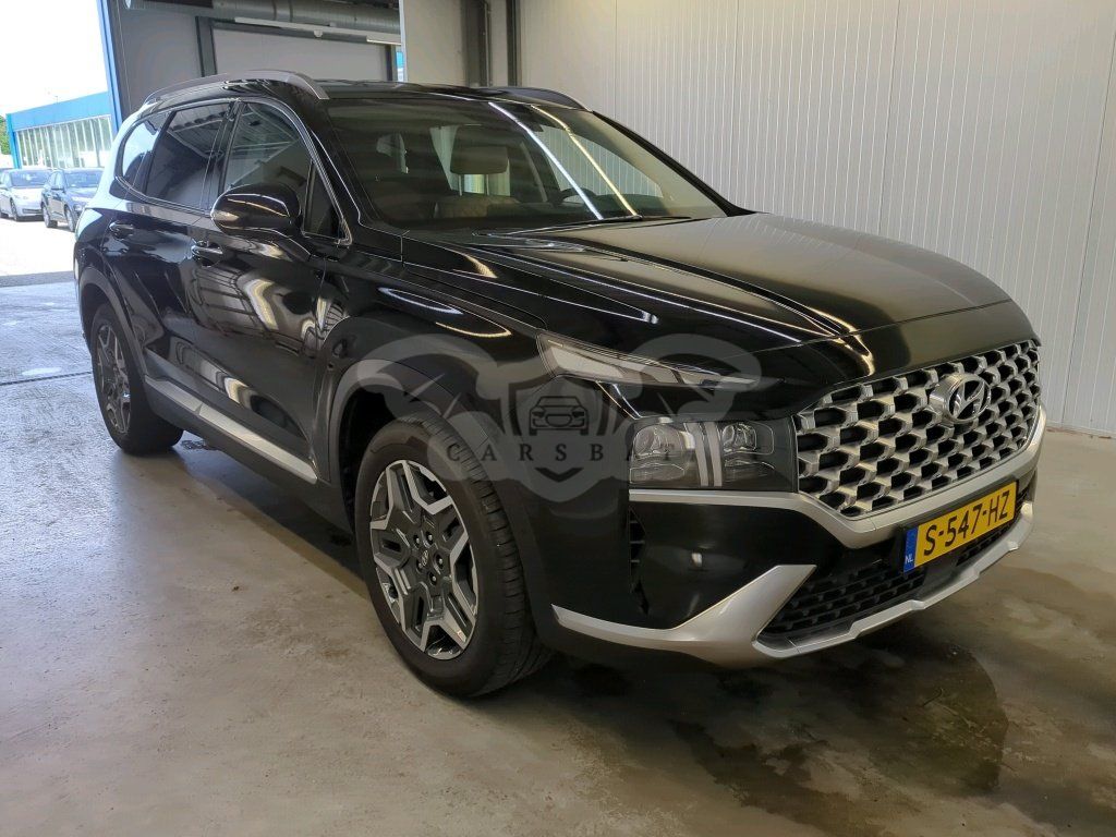 Hyundai Santa Fe 1.6 GDi Premium 2023