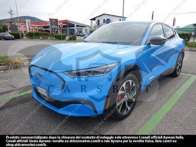 Ford Mustang Mach-E Premium 2023