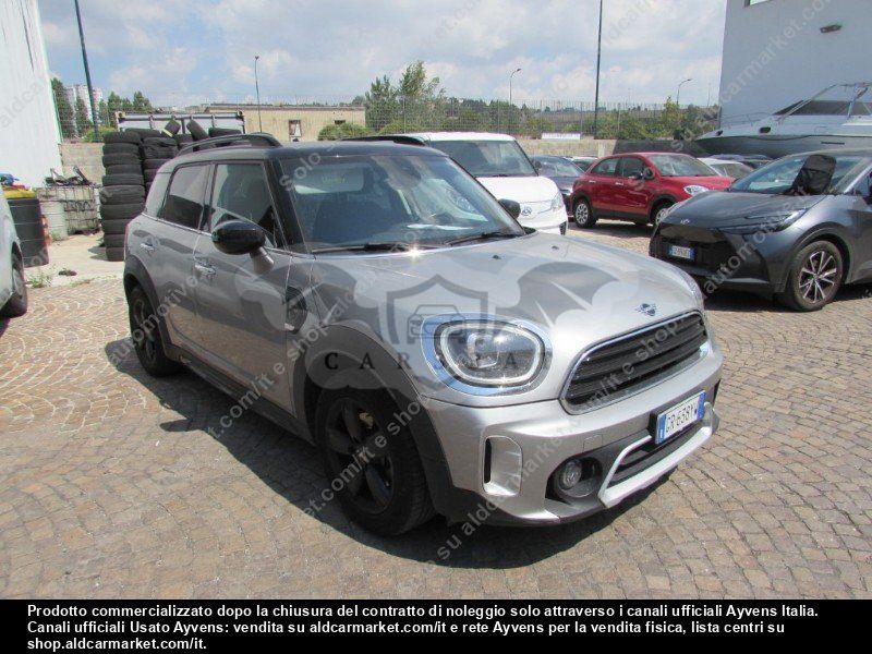 Mini Countryman Cooper D Northwood 2023