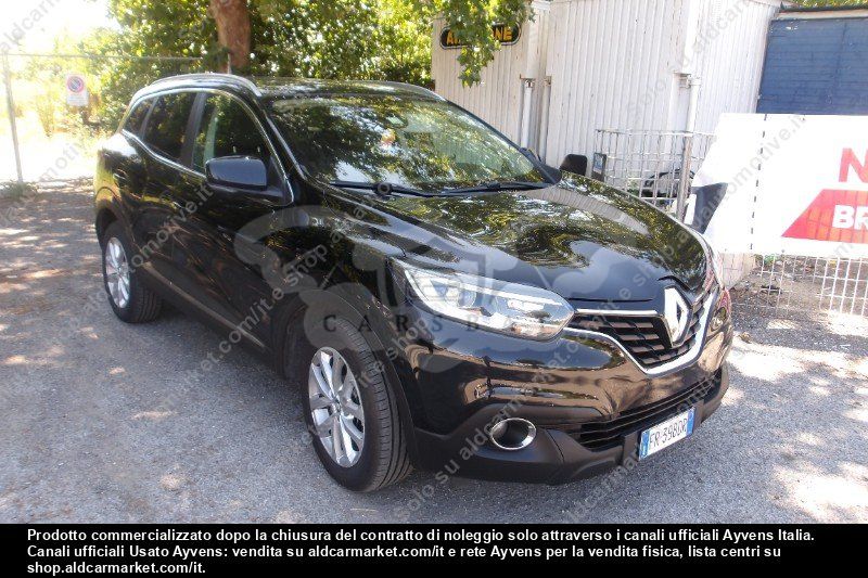 Renault Kadjar 1.5 DCI Business 2018