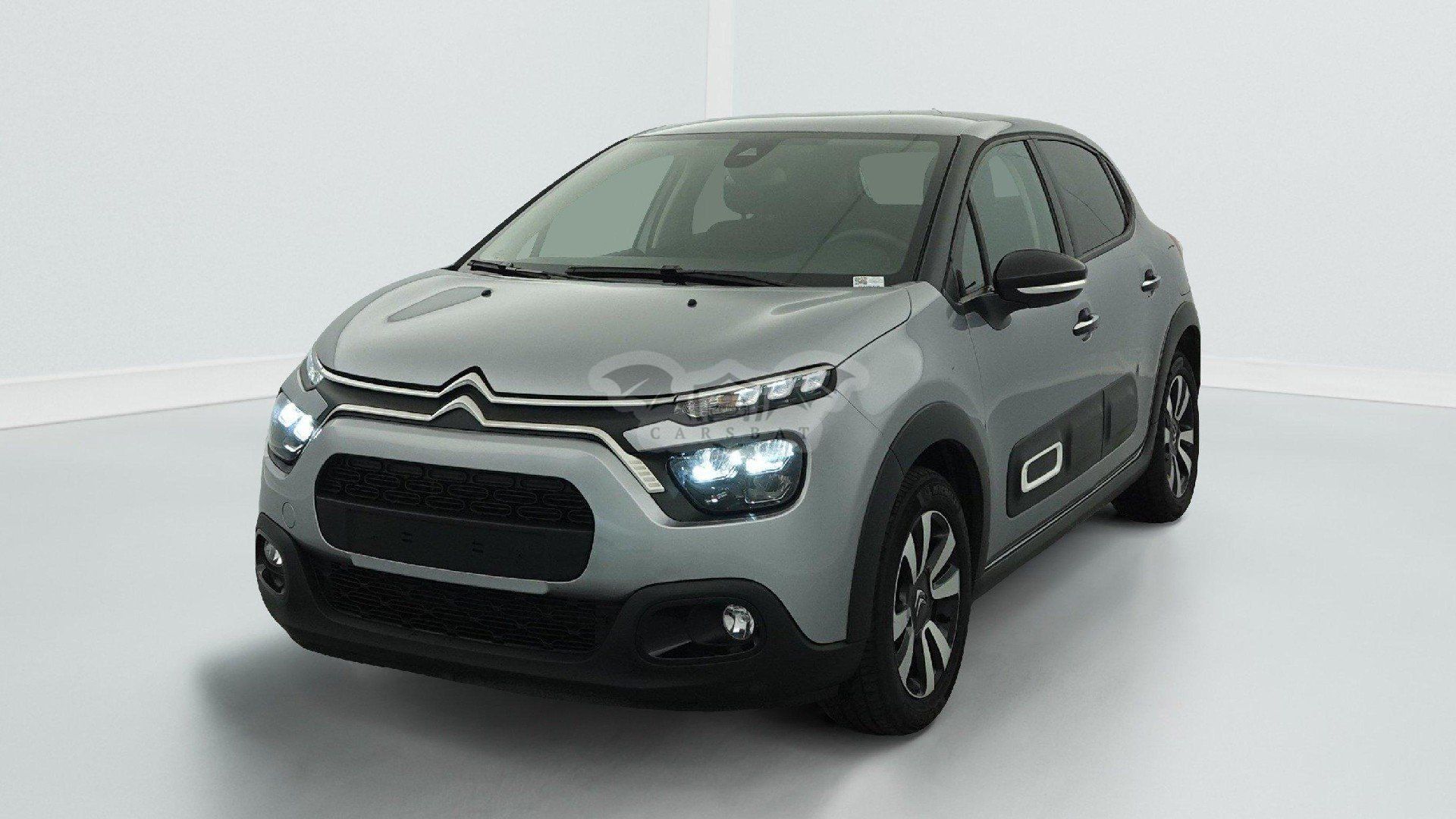 Citroën C3 1.2 Max 2024