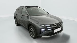 Hyundai Tucson 1.6 T-GDI Creative 2025