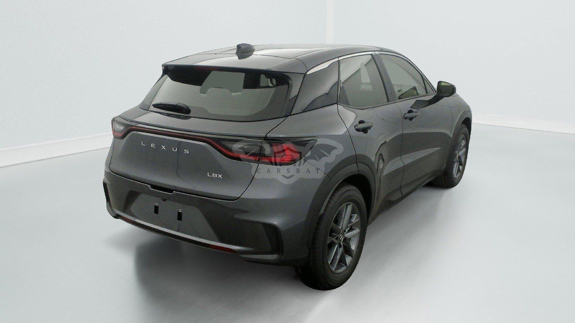 Lexus LBX 1.5 Business 2025