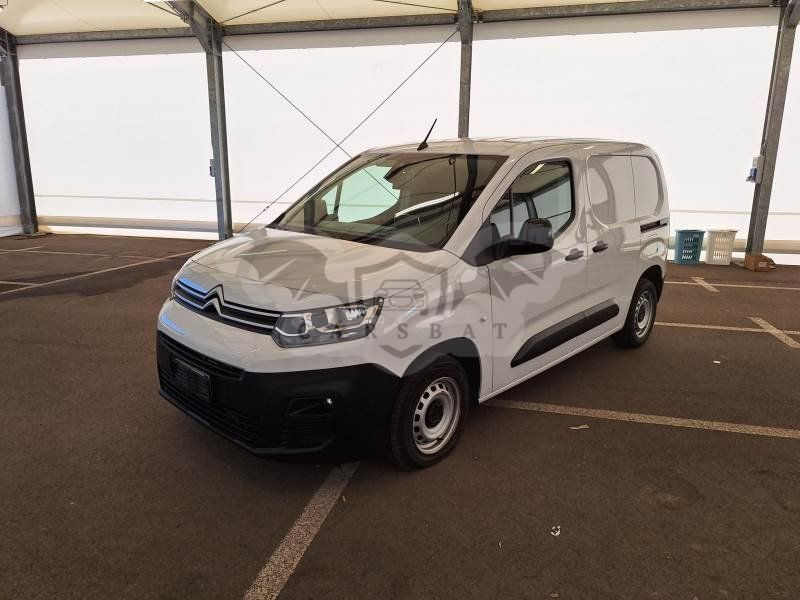 Citroën Berlingo 1.5 HDI Club 2023