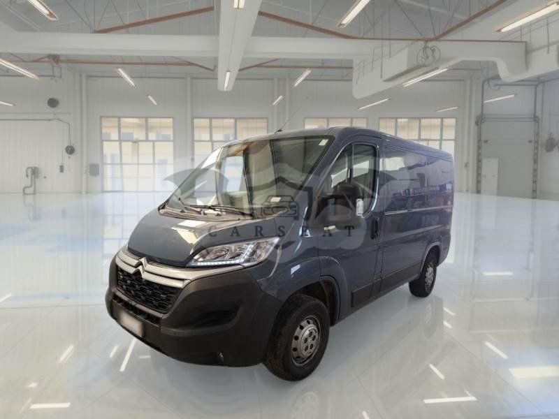Citroën Jumper L1H1 2021