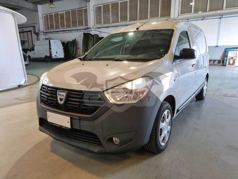 Dacia Dokker 1.6 2019