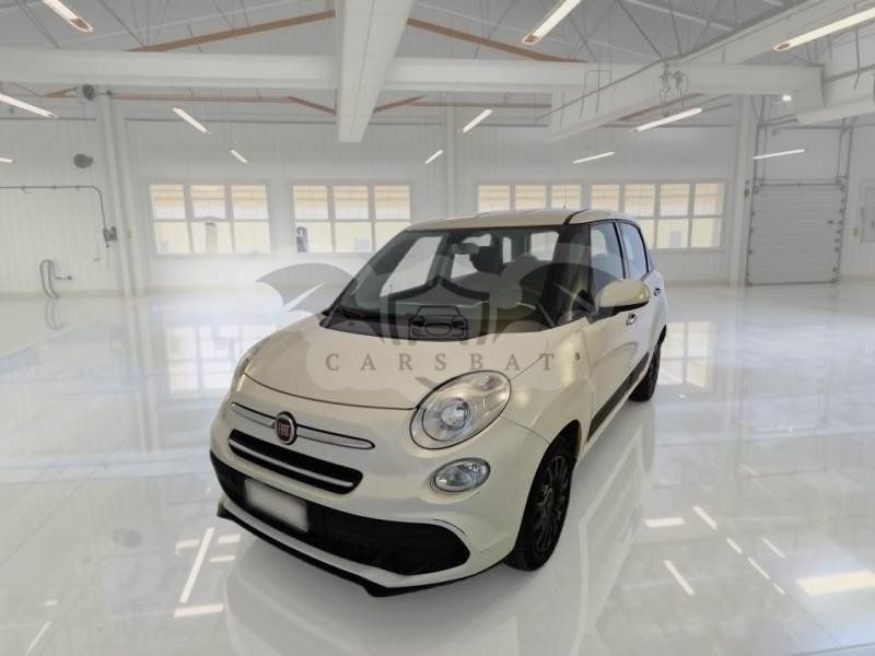 Fiat 500L 1.3 MultiJet Mirror 2021