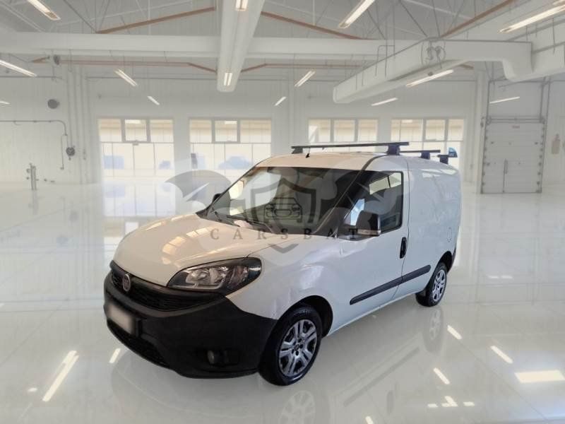 Fiat Doblo Cargo 1.6 Lounge 2020