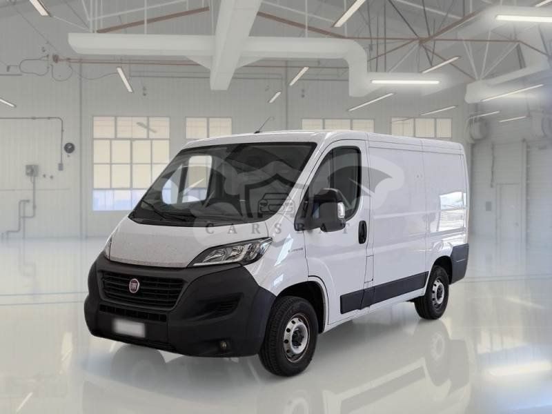 Fiat Ducato 2.3 MultiJet 2021