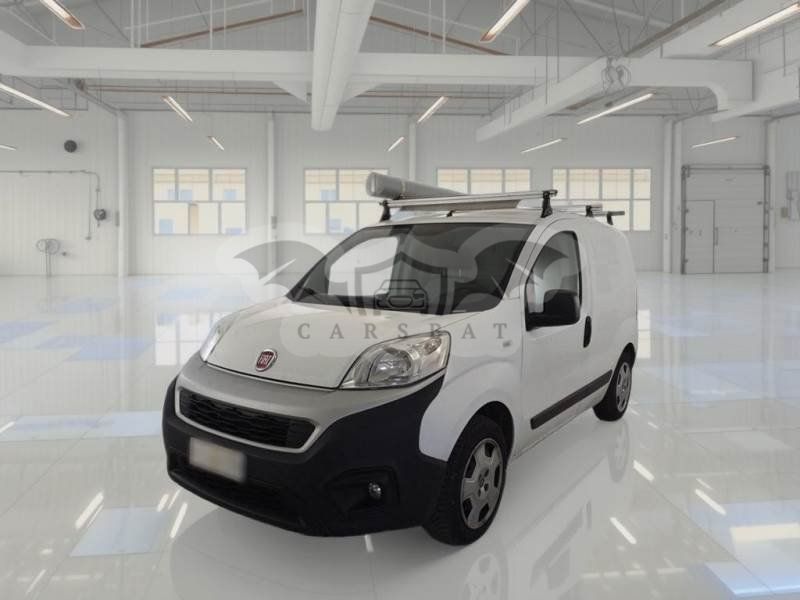 Fiat Fiorino 1.3 MultiJet SX 2019