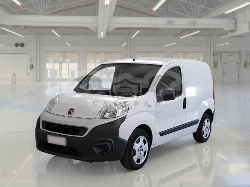 Fiat Fiorino 1.3 MultiJet SX 2020