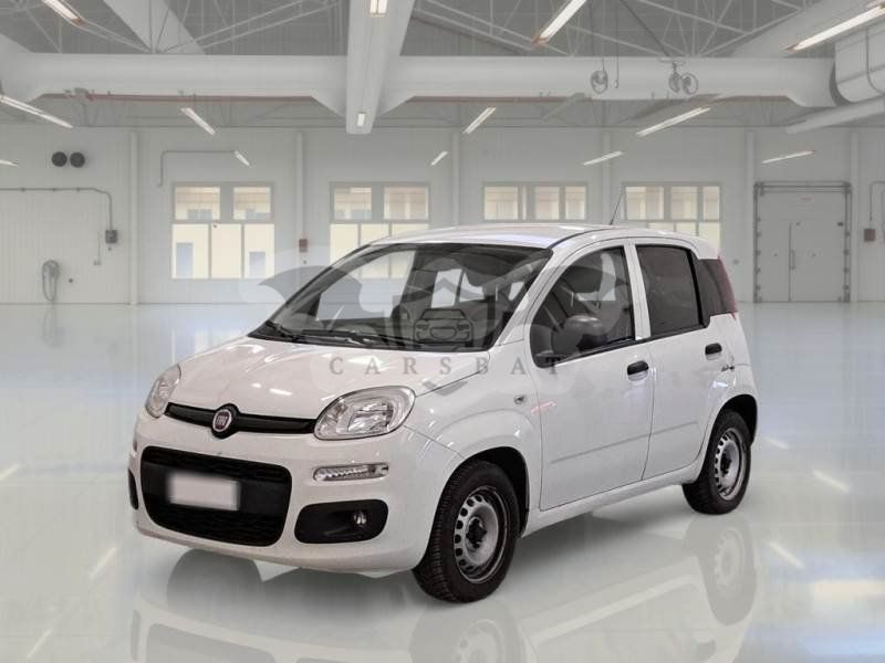 Fiat Panda 1.0 Pop 2020