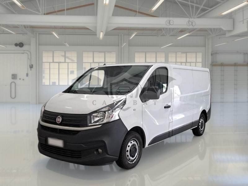 Fiat Talento 2.0 2021