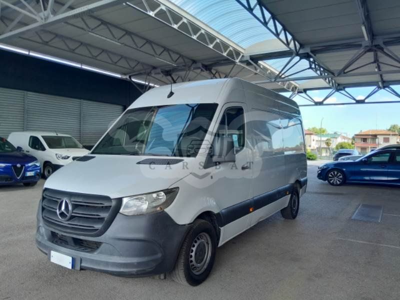 Mercedes-Benz Sprinter 311 CDI 2021