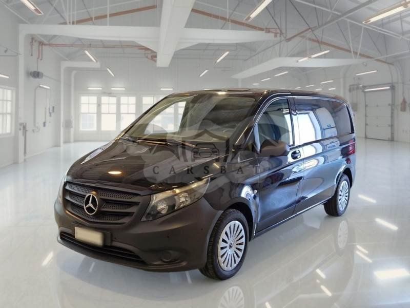 Mercedes-Benz Vito 119 CDI 2021