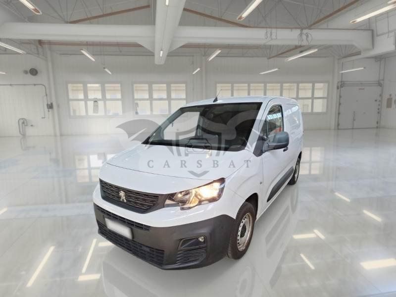 Peugeot Partner Premium 2019