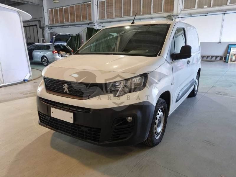 Peugeot Partner Premium 2019