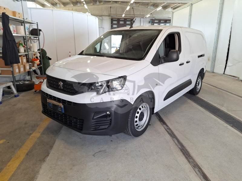 Peugeot Partner Premium 2023