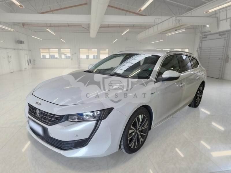 Peugeot 508 SW 1.6 Allure 2021
