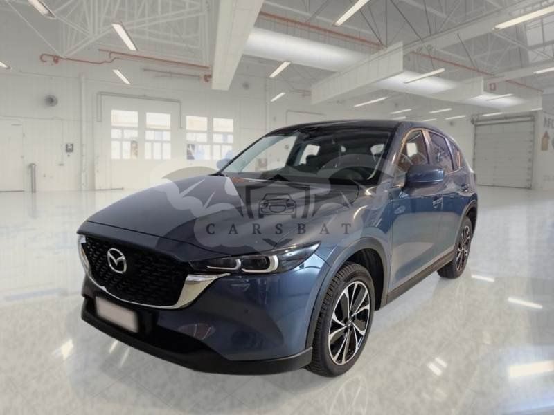 Mazda CX-5 2.2 Advantage 2023