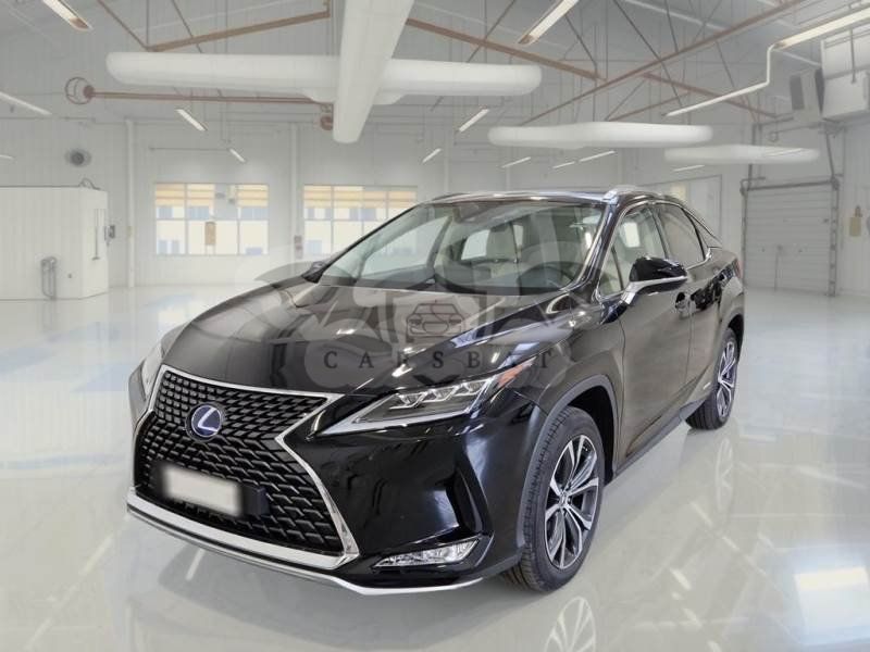 Lexus RX 450h Executive 2020