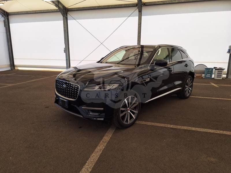 Jaguar F-Pace 2.0 SE 2021