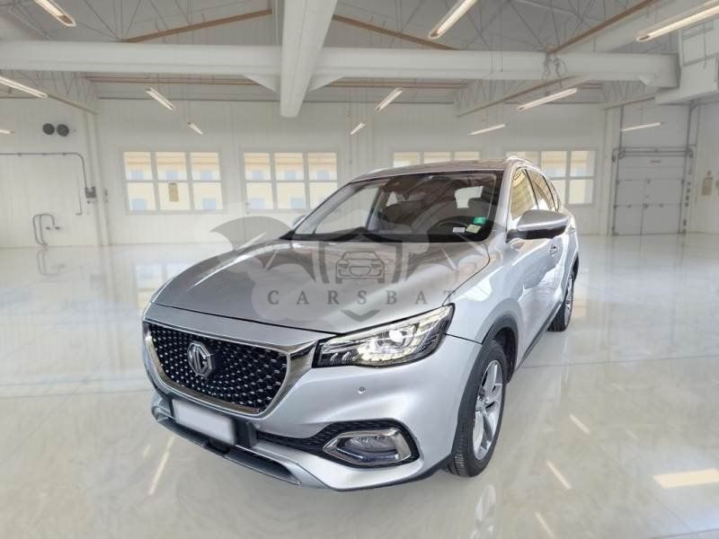 MG EHS 1.5 Exclusive 2022