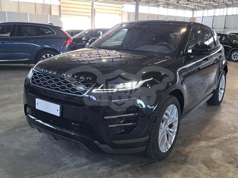 Land Rover Range Rover Evoque 1.5 P300e R-Dynamic SE 2023